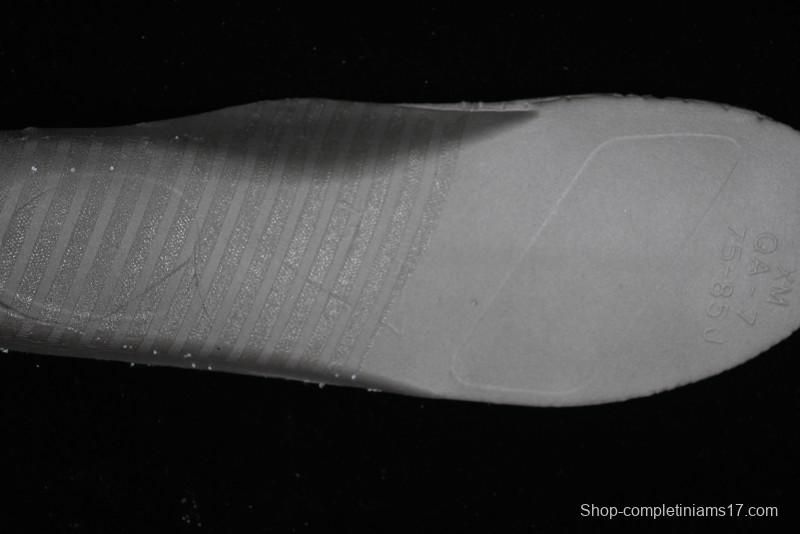 Nike Air Force 1 '07 Low Casual Sneakers with Full-Length Air Cushion - AO1635-100