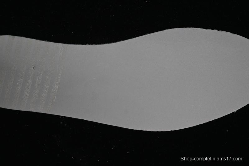 Nike Air Jordan 1 Low LV Collaboration - Black Denim Print Custom High-End Basketball Shoes - SJ9950-006