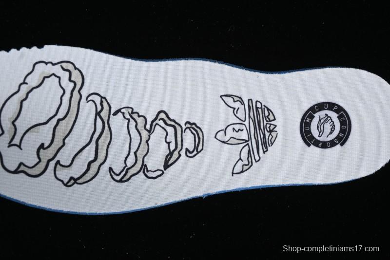 Adidas Samba Nicekicks IE0172 Casual Sneakers