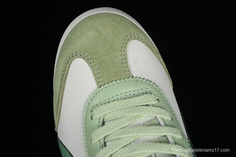 Onitsuka Tiger Mexico 66 Low-Top Leather Casual Running Shoes - 1183A201-304