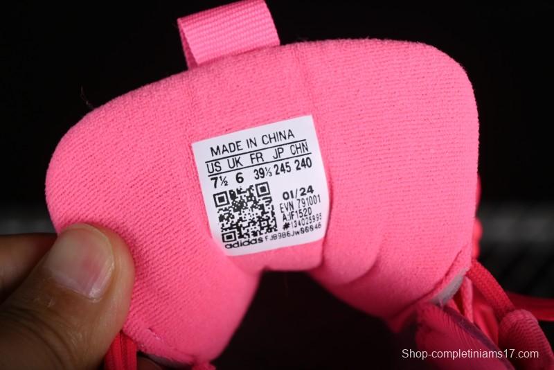 Adidas Originals Ozthemis 1.0 Kicksdong Low-Top Lifestyle Casual Shoes with Anti-Slip Sole - IF1520