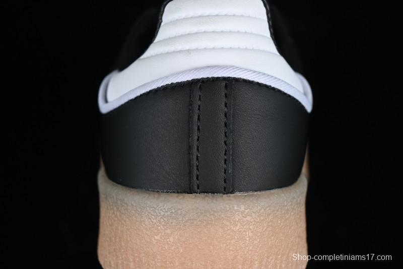 Adidas Samba W Casual Sneakers - ID0436