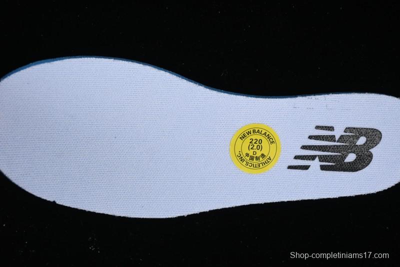 New Balance 327 Series Retro Casual Running Shoes - WS327GD