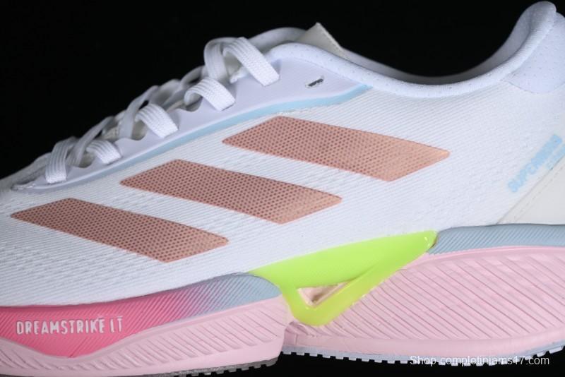 Adidas Supernova Eterno IH0445 Casual Running Shoes with Dreamstrike+ Midsole