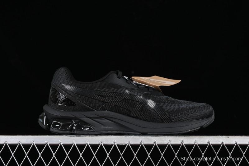 Asics Gel-Quantum 180 VIII Retro Breathable Casual Shoes with Cushioning for Men - 1201A631-001