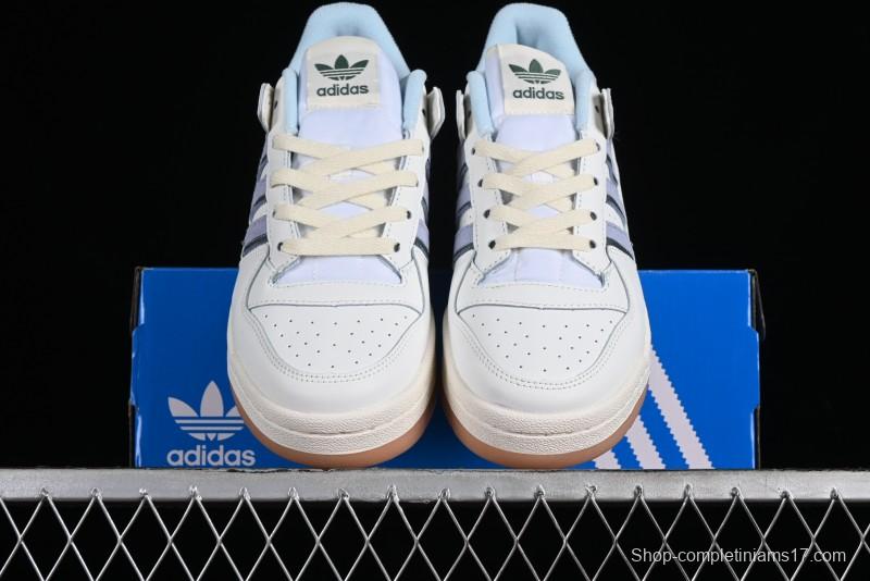 Adidas Forum 84 Low Retro Basketball Shoes - IG3964