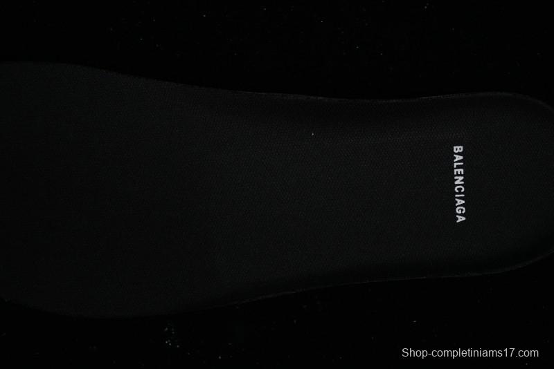 Balenciaga Phantom Sneaker Ten-Generation Trend Running Shoes - W3XLI4040