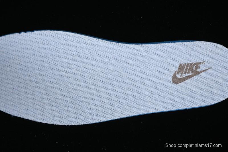 Nike SB Dunk Low LV Collaboration - Denim Patchwork Anniversary High-End Custom Low-Top Casual Sneakers - JH8310-956