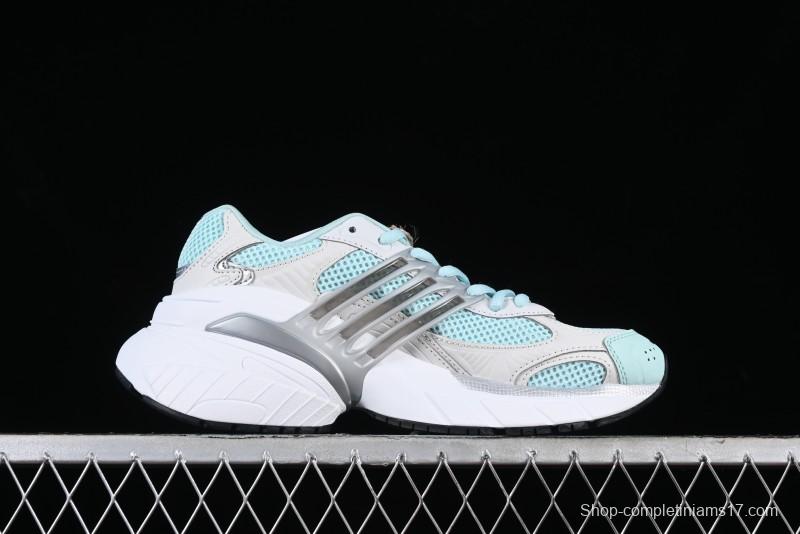 Adidas Adistar XLG Comfortable Slip-Resistant Low-Top Casual Sneakers - IF6937