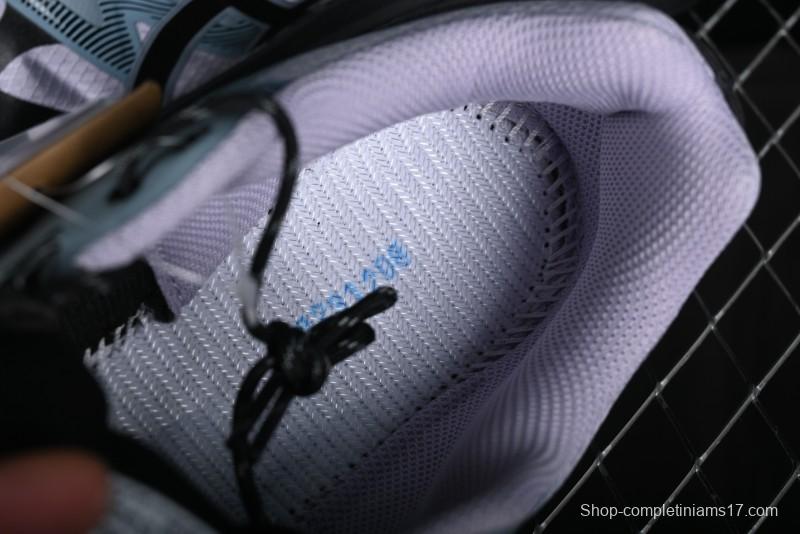 Asics Gel-Terrain Retro Breathable Casual Shoes Cushioned Men's Durable Running Shoes - 1203A342-500