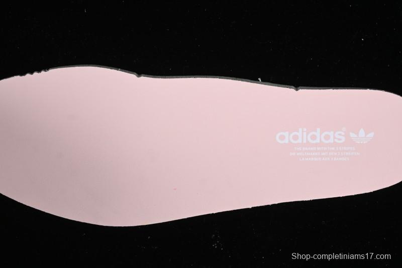 Adidas Originals Gazelle Bold IH5484 Low-Top Sneakers with Non-Slip Thick Sole - IH5484