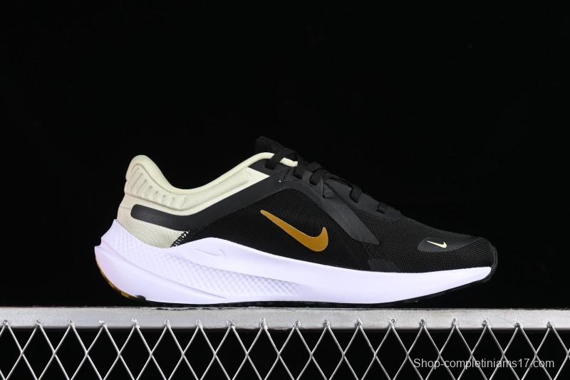 Nike Quest 5 Extreme Series Cushioned Lightweight Running Shoes - DD0204-301