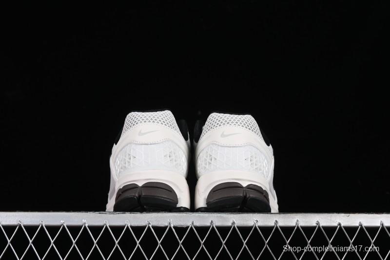 Nike Zoom Vomero 5 SP Retro Casual Running Shoes with EVA Midsole Cushion - FJ2028-001