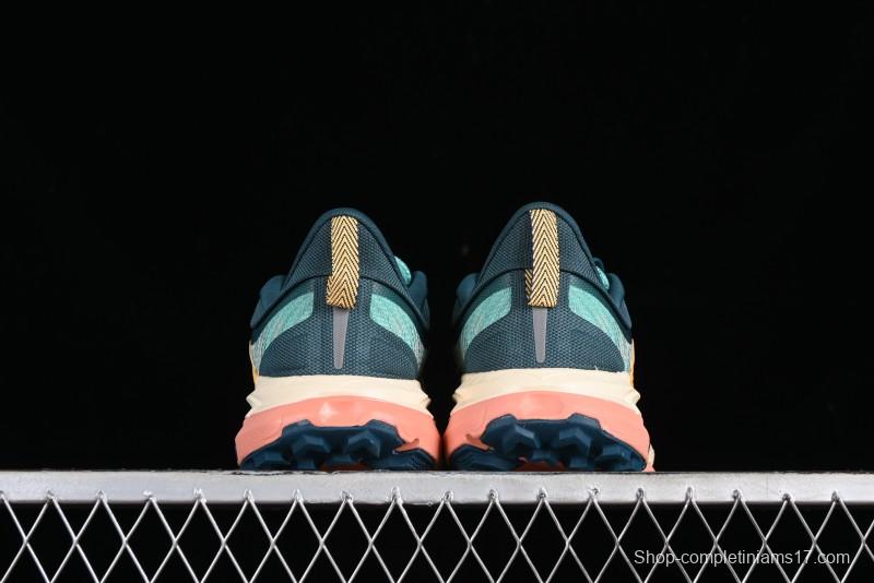 Hoka One One Mafate Speed 4 Low-Cut Professional Trail Running Shoes - 1129930 DTWGR