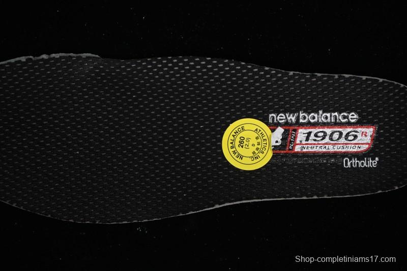 New Balance 1906 Series Retro Dad Style Casual Running Shoes - M1906DC