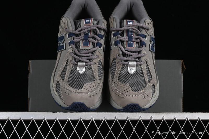 New Balance 1906 Series Retro Dad Style Casual Running Shoes - M1906RB