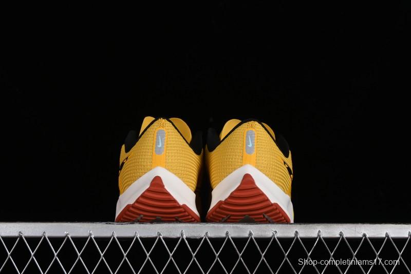 Nike Zoom Rival Fly 3 Lightweight Fabric Comfortable Cushion Anti-Slip Low-Top Casual Running Shoes - DO2424-739