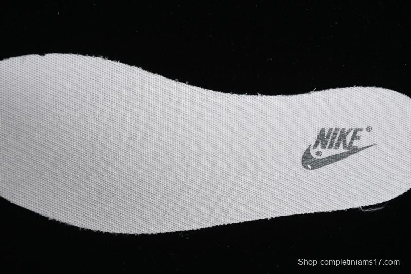 Nike Travis Scott x Fragment Design x Air Jordan 1 Low OG SP AJ1 Retro Sneakers - DM6688-603