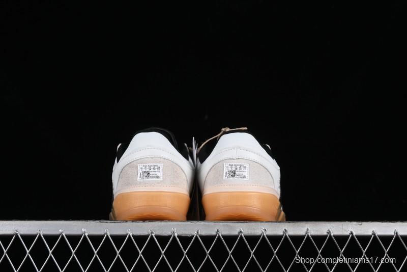 Adidas Originals Gazelle Indoor Bad Bunny Retro Casual Non-Slip Low-Top Sneakers - IF9735