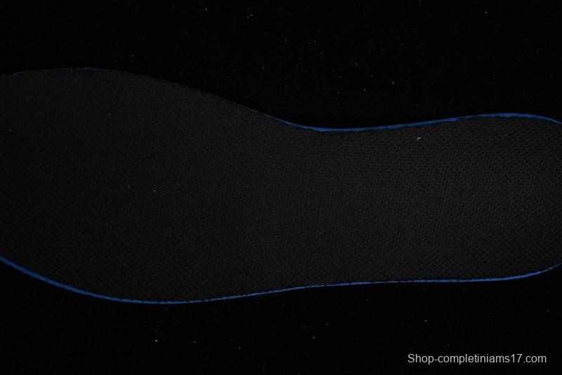 Nike Precision VII Low-Top Basketball Shoes with Cushioned Collar and Herringbone Traction for Quick Movements - FN4322-003