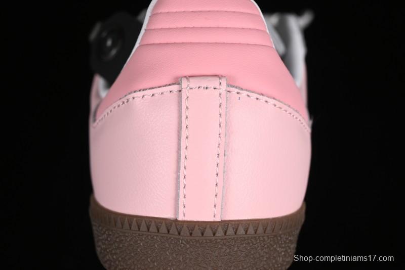 Adidas Samba OG IG1024 Collaborative Casual Sneakers - IG1024