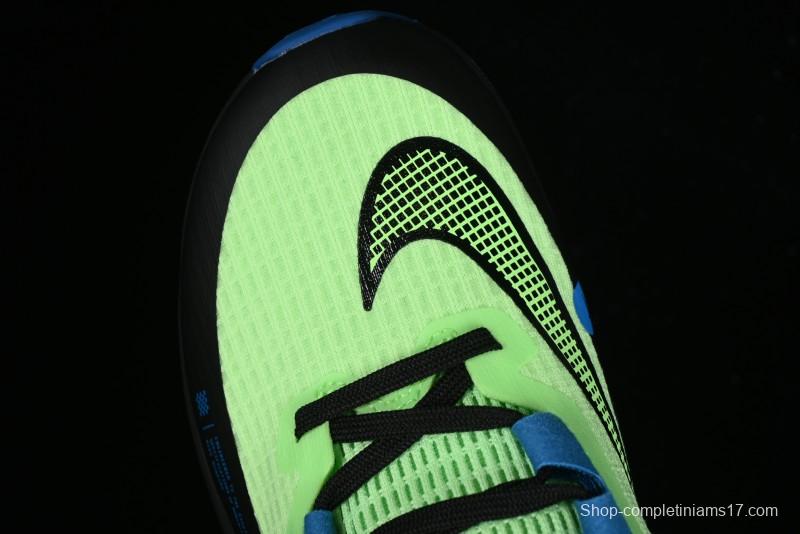 Nike Zoom Rival Fly 3 Lightweight Fabric Comfortable Cushioned Anti-Slip Low-Top Casual Running Shoes - CT2405-300