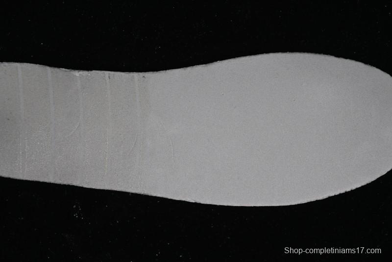 Nike Supreme x SB Dunk Low Collaboration Dark Blue Colorway Low-Top Casual Skate Shoes - RM2308-238