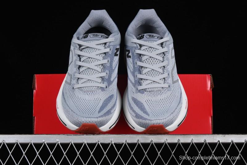 New Balance Fresh Foam x Vongo V6 Ultra-Lightweight Low-Top Casual Running Shoes - MVNGOLG6