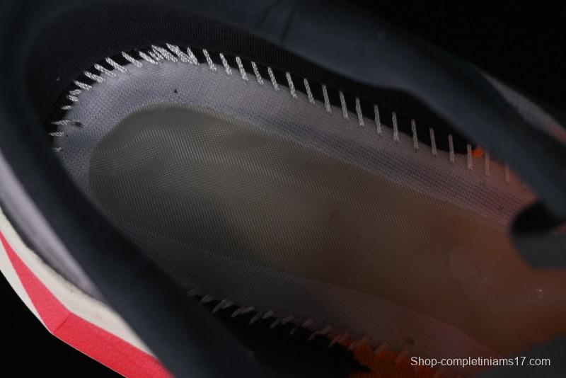 New Balance FuelCell Rebel V4 Low-Top Anti-Slip Durable Versatile Casual Running Shoes - MFCPZSK