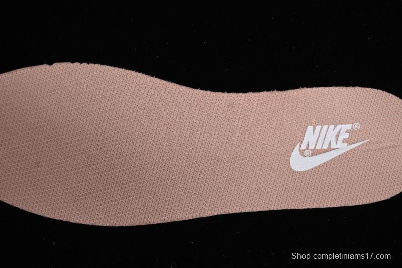 Nike Dunk Low ESS Custom Edition Rose Pink Retro Sweetheart Low-Top Casual Sneakers - DD1503-118