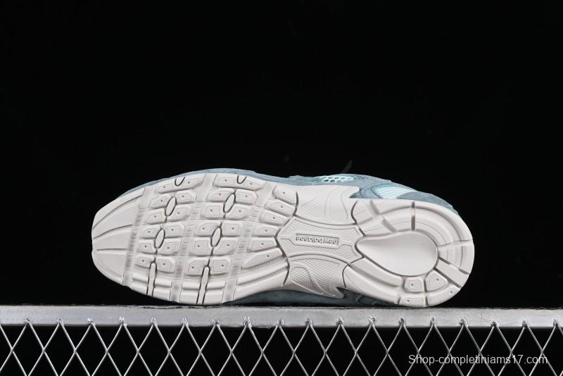 MiuMiu x New Balance 530 Low-Top Classic Retro Casual Running Shoes - AJD4