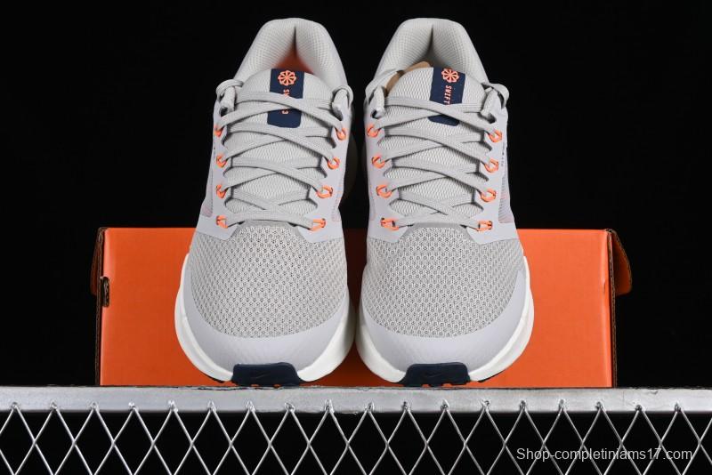 Nike Run Swift 3 Breathable Mesh Cushioned Running Shoes - DR2695-009