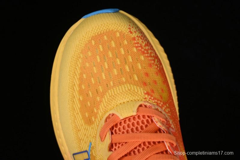 HOKA ONE ONE MACH 6 Next-Generation Flagship Racing Shoes with Carbon Plate Technology - 1147790 PYS