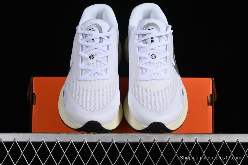 Nike Journey Run 2024 Low-Top Casual Running Shoes with Cushioning Anti-Slip and Wear-Resistant Design - FJ7765-104