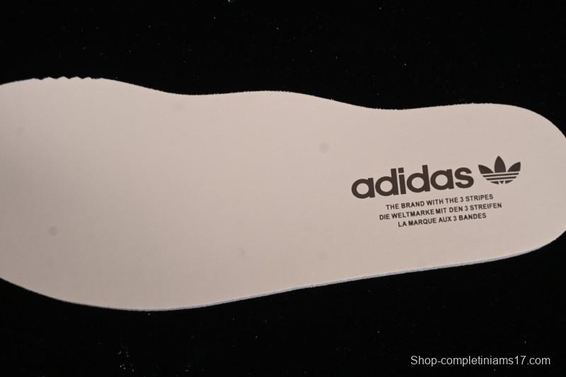 Adidas Samba OG Casual Sneakers - IG1357