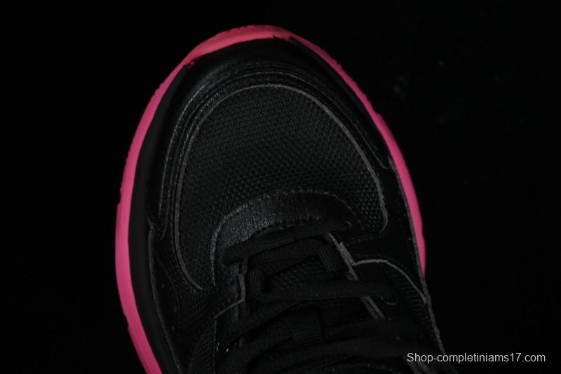 Nike NY MLB Fast Ball Classic Monogram 24SS Retro Casual Running Shoes - 3ARNFTB4N50MAS