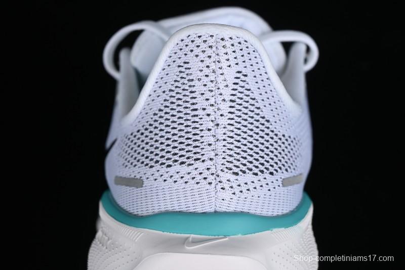 Nike Air Zoom Pegasus 41 Breathable Lightweight Running Shoes with Cushioning - FD2722-103