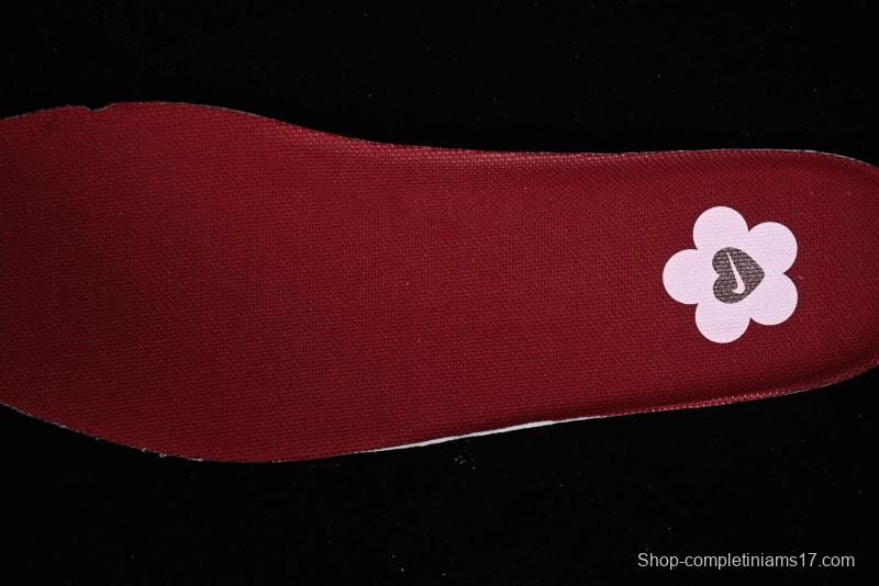 Nike Zoom Vomero 5 Retro Casual Running Shoes with EVA Midsole Cushion - HF0737-111