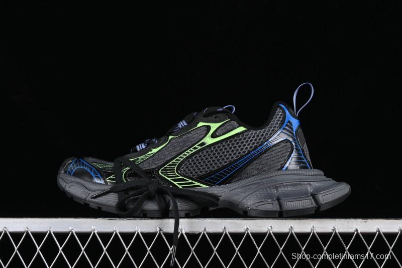 Balenciaga Phantom Sneaker - W3XL51143