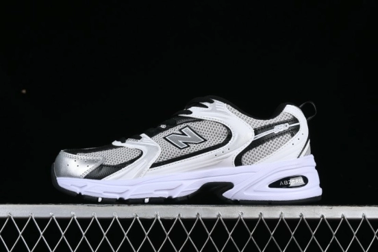 New Balance 530 Series Retro Casual Running Shoes - MR530USX