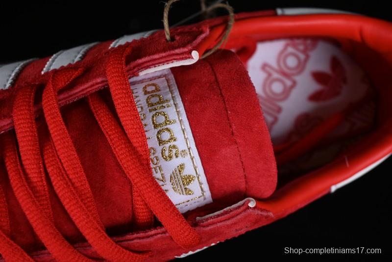 Adidas Handball Spezial Retro Casual Sneakers - FV1227