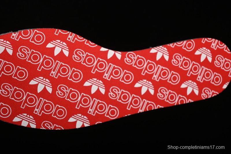 Adidas Originals SL 72 RS Retro Running Shoes with Ecotex Tongue and EVA Midsole - JI1280