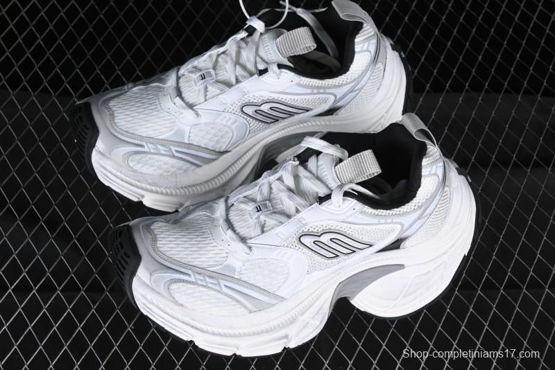 Balenciaga Track Sneaker Outdoor Concept Retro Dad Shoes - W2MV29110