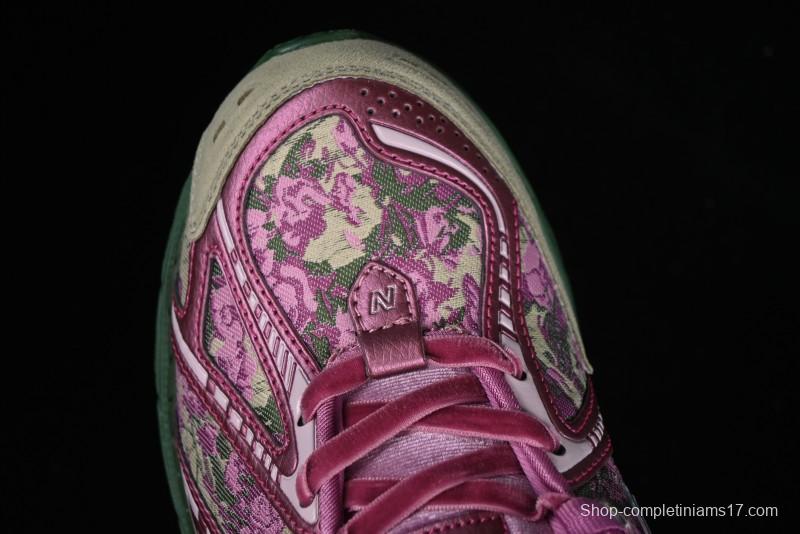 New Balance 1906 Series Jack Harlow Collaboration Retro Dad Style Casual Running Shoes - M1906RDB