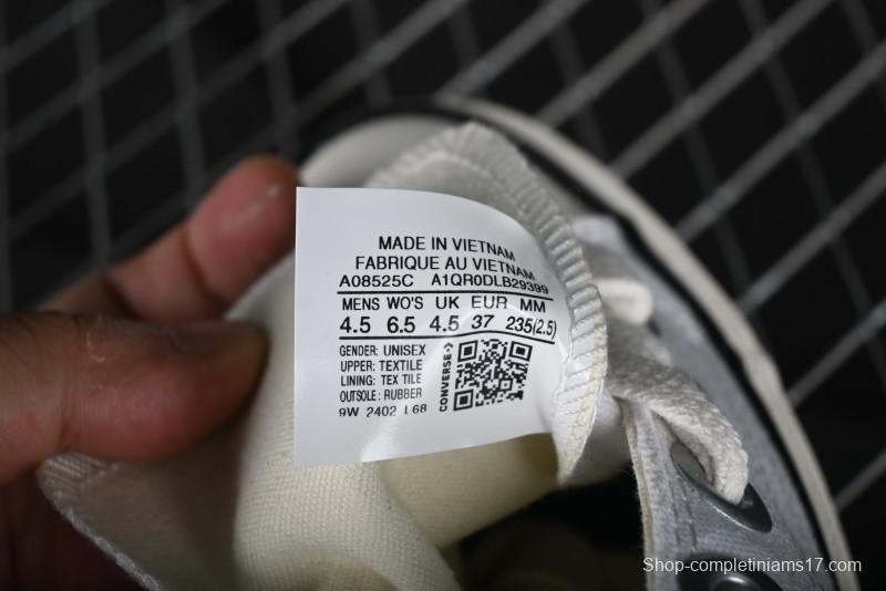 Converse Chuck Taylor All Star 1970s Low Top Casual Sneakers - A08525C