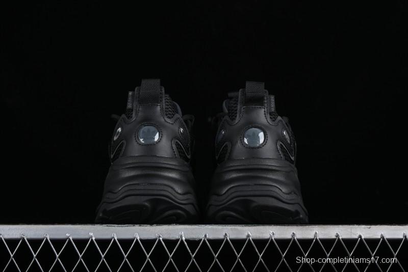 Adidas Originals Ozthemis 1.0 Kicksdong Low-Top Lifestyle Casual Shoes with Non-Slip Sole - IG1504