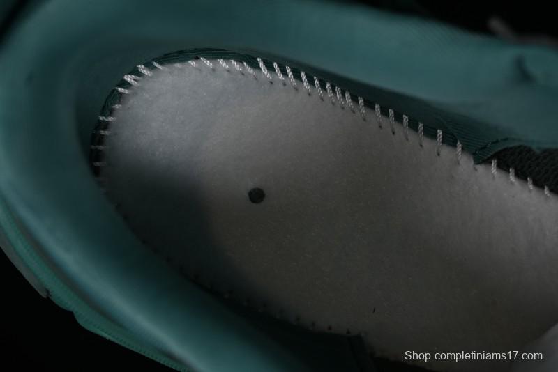 Nike V2K Runtekk 3XL Retro Low-Top Running Shoes with Shock Absorption and Anti-Slip Technology - HF5050-361