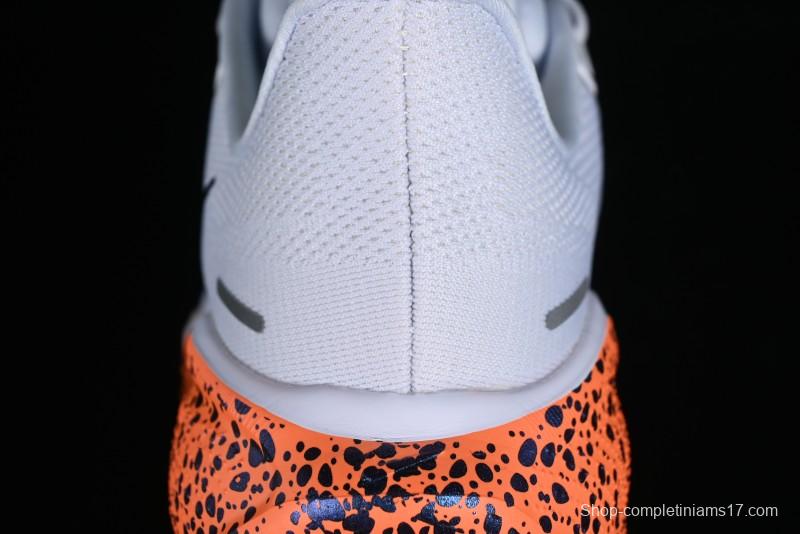 Nike Air Zoom Pegasus 41 Breathable Lightweight Running Shoes with Cushioning - FV2229-900