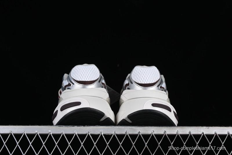 Adidas Adistar XLG Comfortable Anti-Slip Low-Top Casual Sneakers - IH3382