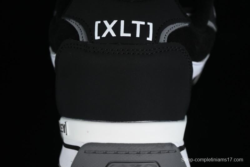 Vans Rowley XLT Series Cushioned Wear-Resistant Retro Skate Shoes - VN000CTMBA2